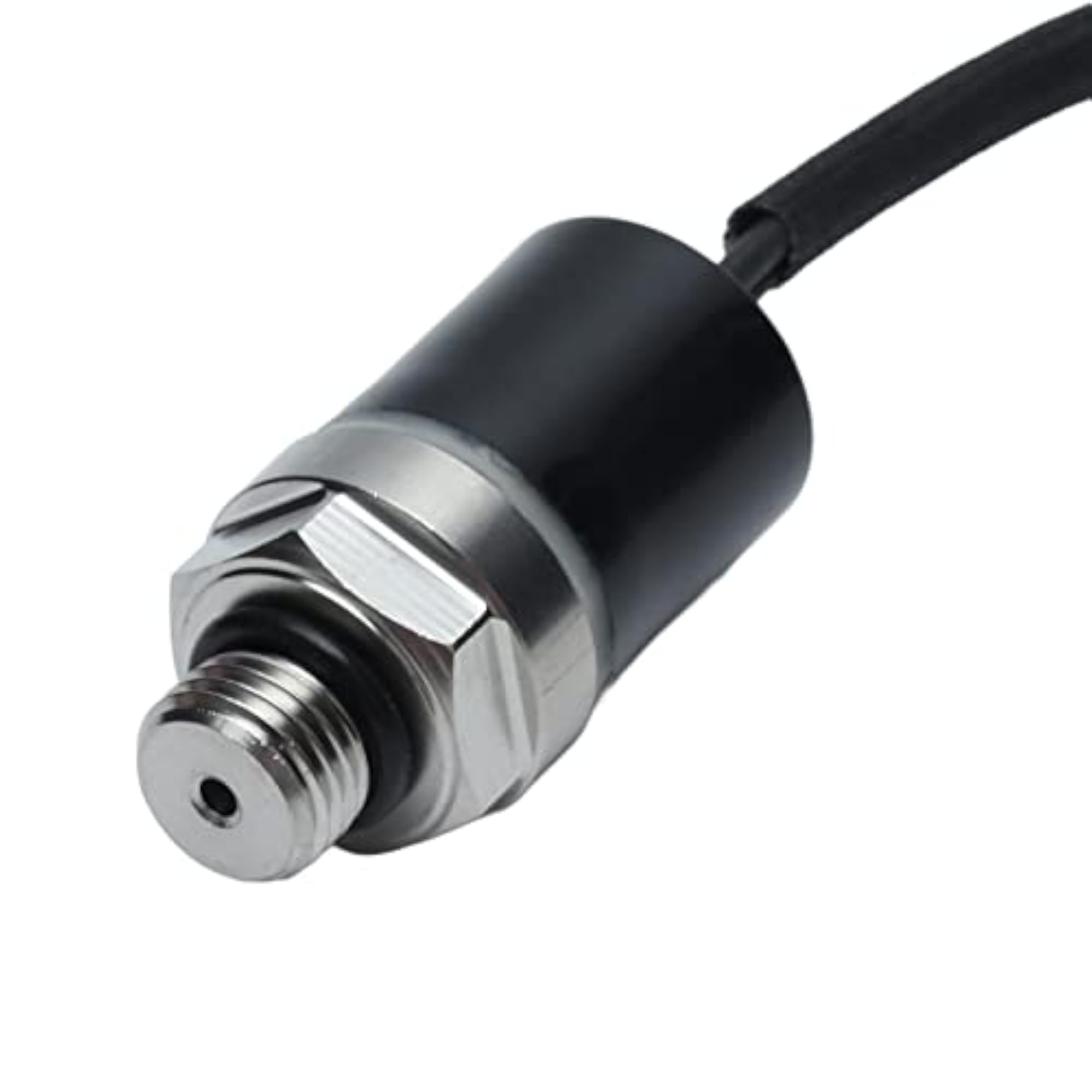 Pressures Sender Replacement 9-32V